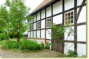 Clausmeyer Hof in Tecklenburg-Brochterbeck 