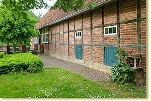 Clausmeyer Hof in Tecklenburg-Brochterbeck 
